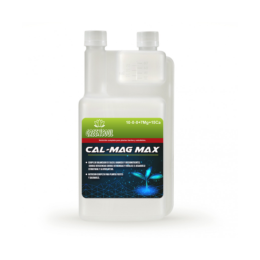 Cal-Mag Max